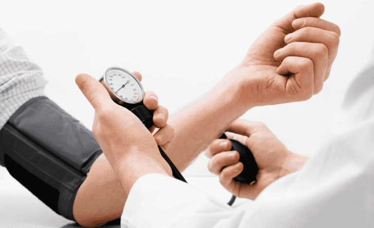 Why Does My Dentist Take My Blood Pressure? | TheAmberPost