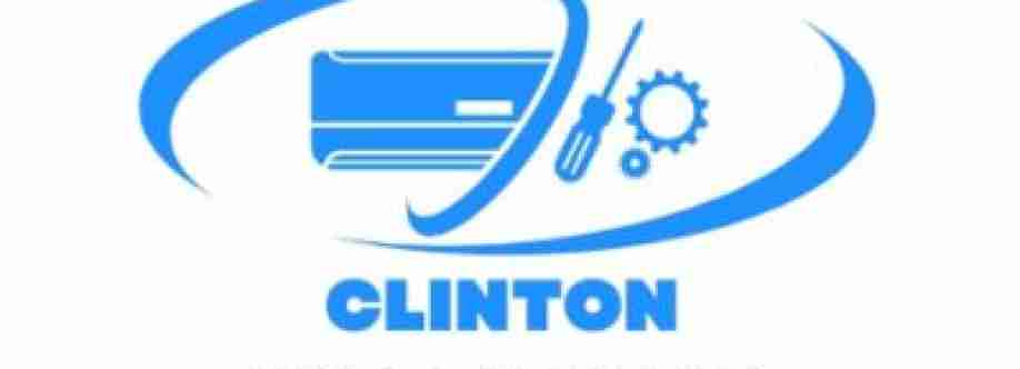 Clinton HVAC and Plumbing Cover Image