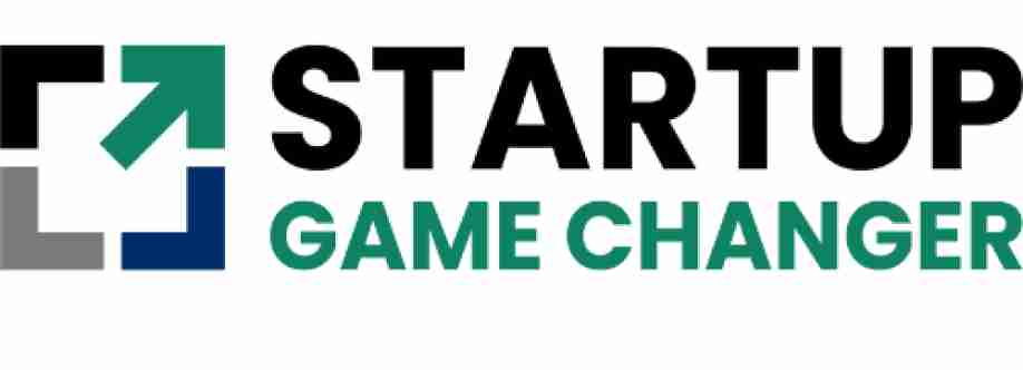 Startup Gamechanger Cover Image