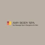 Amy Body Spa Profile Picture