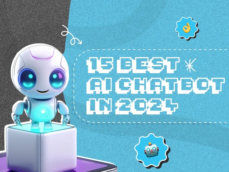 Top 15 Best AI Chatbot Apps of 2024 – Creole Studios