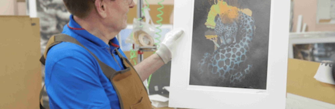 Frames Melbourne Cover Image