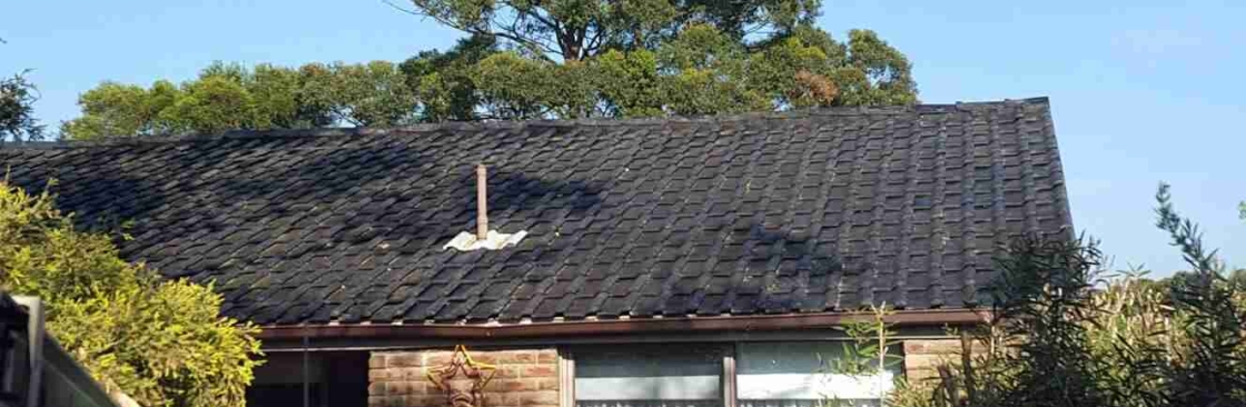 Able Roof Restoration Cover Image