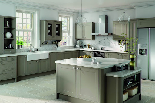 Transforming Your Home: Kitchen Remodeling in Arlington Heights and Schaumburg - HituponViews