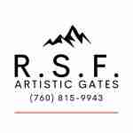 Rancho Santa Fe Artistic Gates Profile Picture