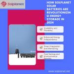 Solplanet products Profile Picture