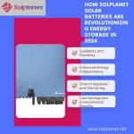 Solplanet products profile picture