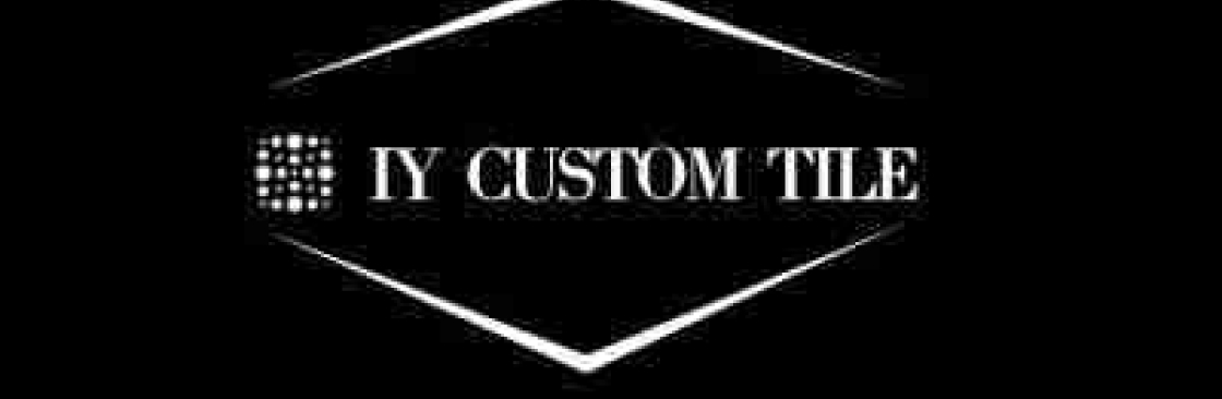 IY Custom Tile Cover Image
