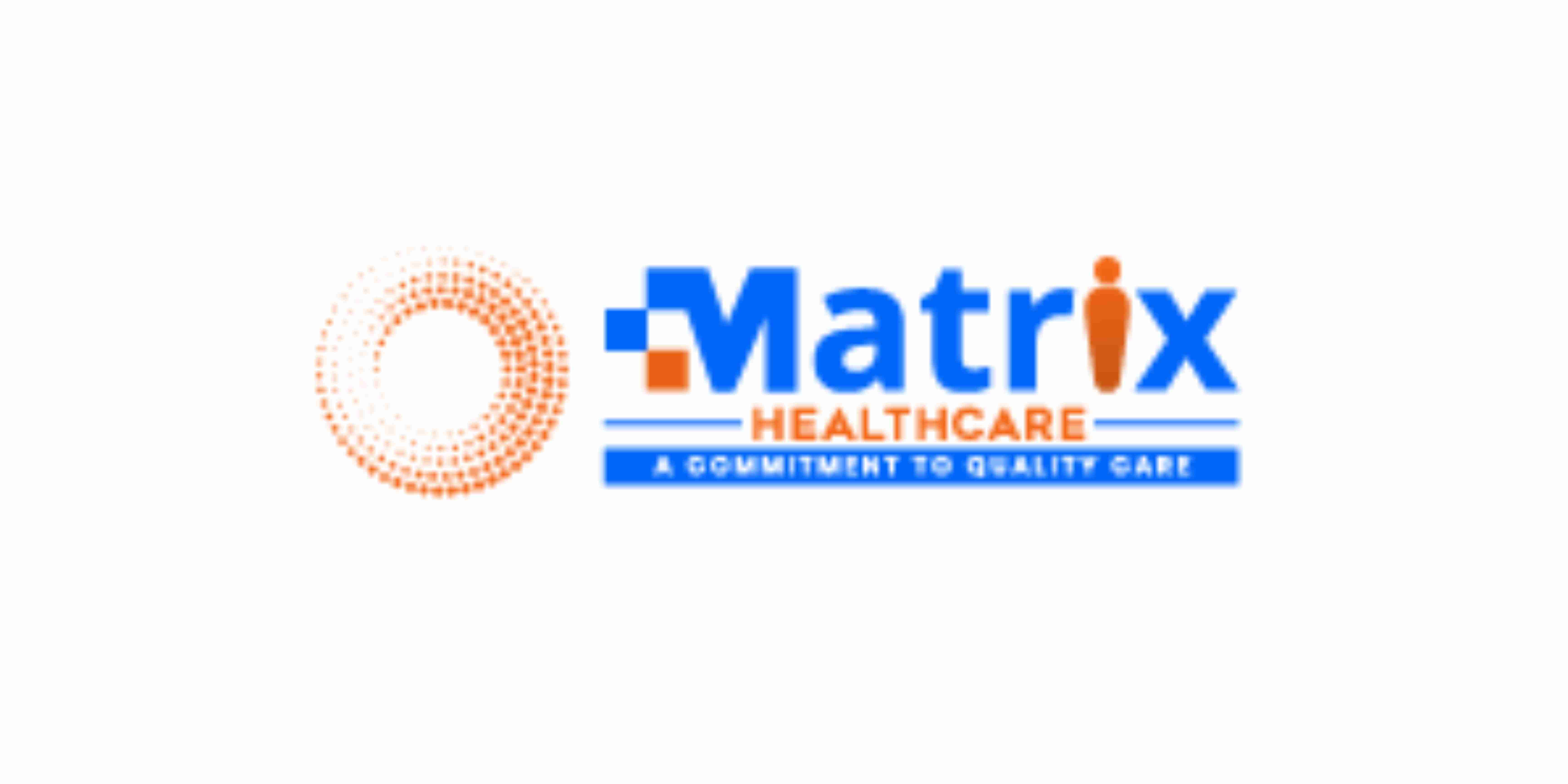 Matrix Healthcare Profile Picture