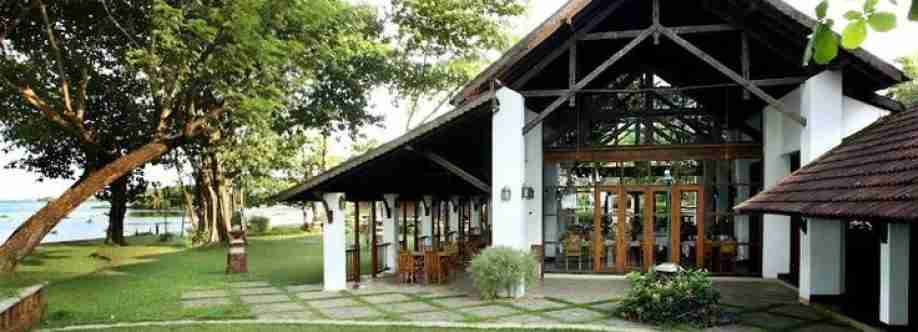 Jim Corbett National Park Cover Image