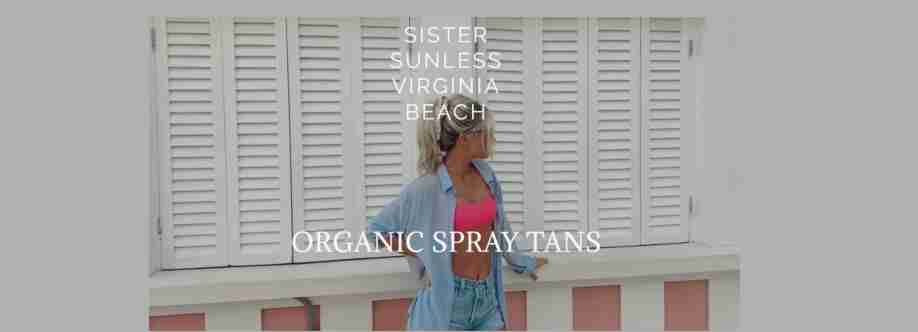 Sister Sunless Virginia Beach Cover Image