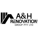 AandH Renovation Group Profile Picture