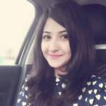 Jasmin Patel profile picture