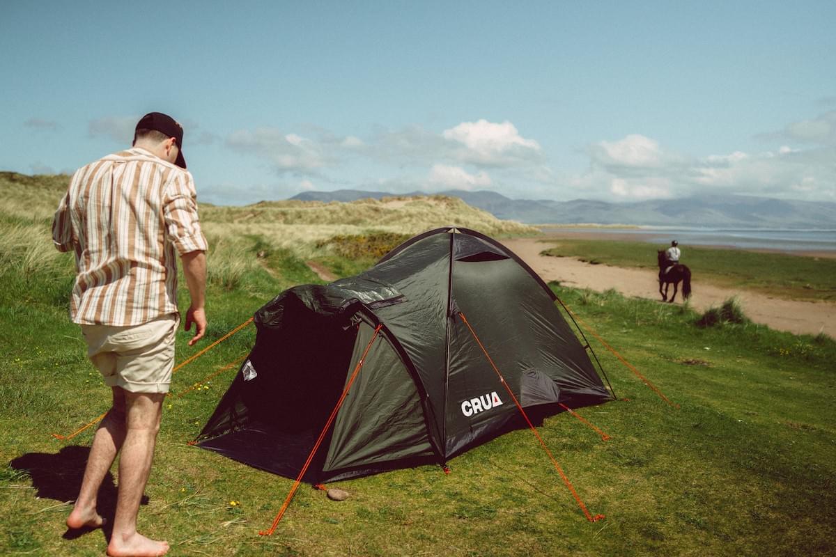 Dome Camping Tents: A Detailed Guide for Beginners