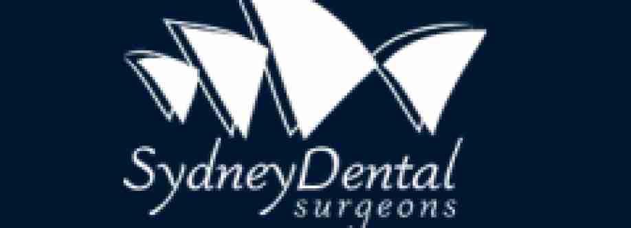 Sydney Dental Surgeons Cover Image
