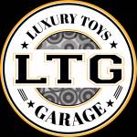 Luxury Toys Garage profile picture