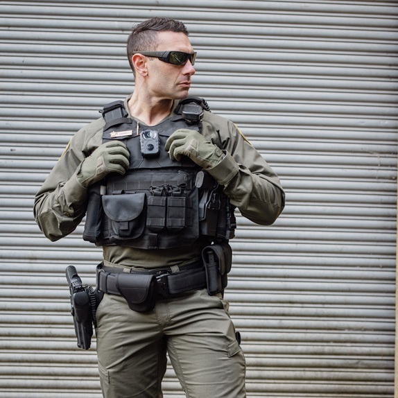 Beyond the Basics: The Ultimate Guide to Choosing Tactical Gear - Editors Top