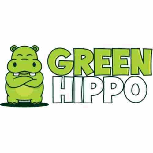 Green Hippo Profile Picture