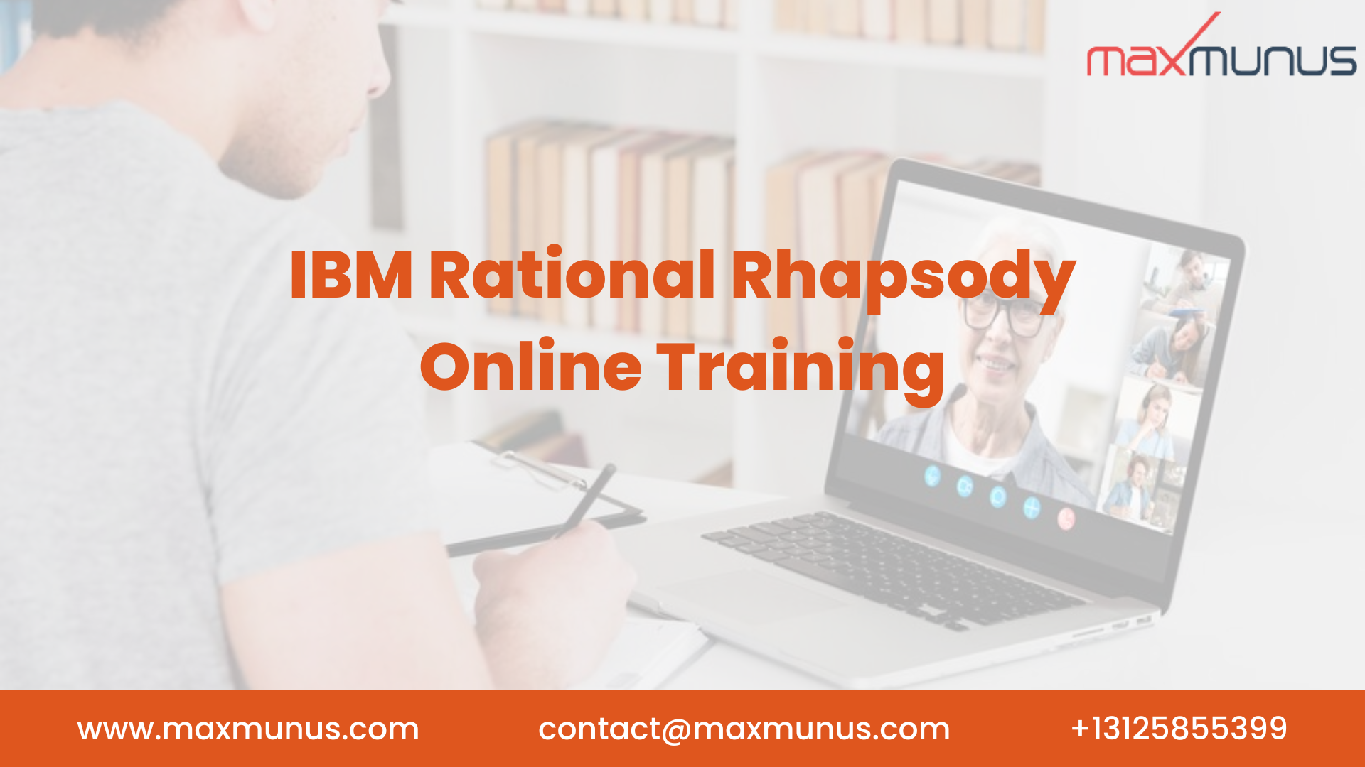 What is IBM Rational Rhapsody used for? | TechPlanet