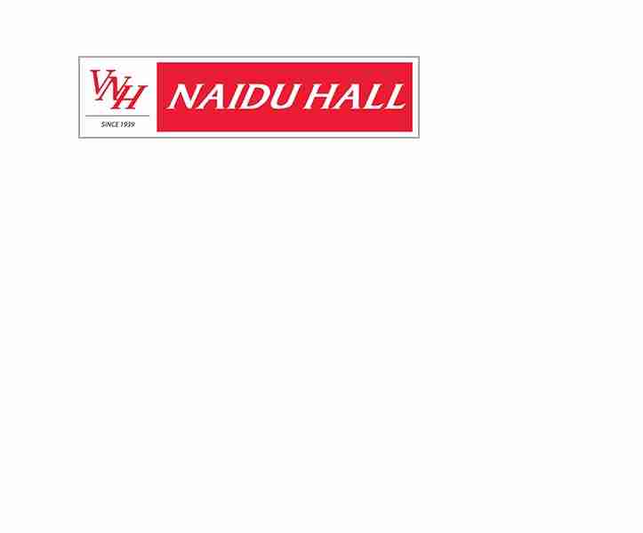 VNH NAIDUHALL Profile Picture