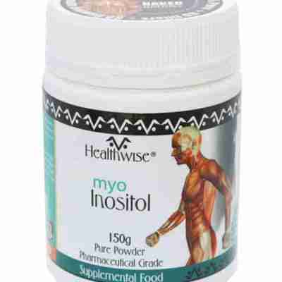 Discover the Benefits of Inositol from Trifora Wellness Profile Picture