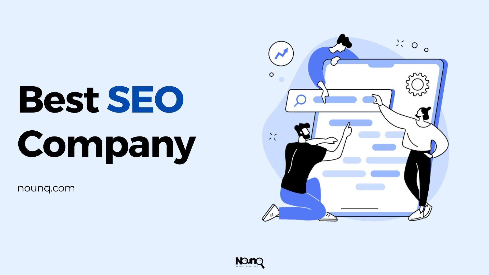 SEO Services | Search Engine Optimization SEO Company