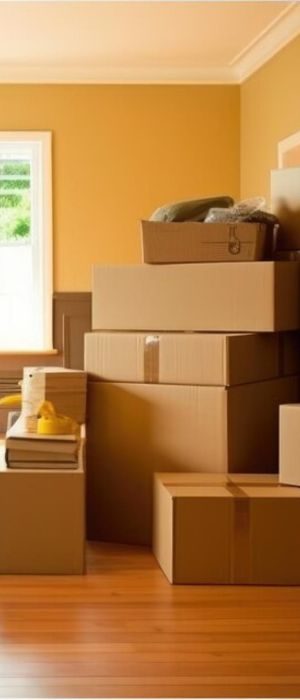 Packers and Movers in Bokaro - Reliable and Affordable
