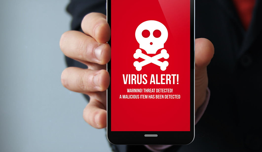 How To Remove Virus From Android Device Completely
