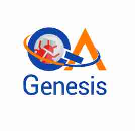 QA Genesis Profile Picture