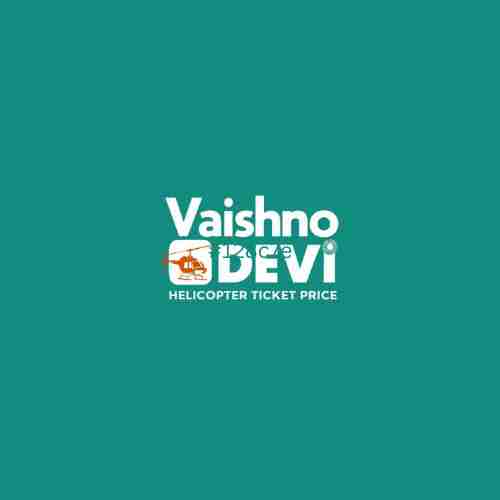 Vaishnodevi Helicopter Ticket Price Profile Picture