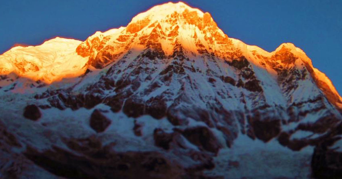Short Annapurna Base Camp Trek, Cost for 2024 and 2025