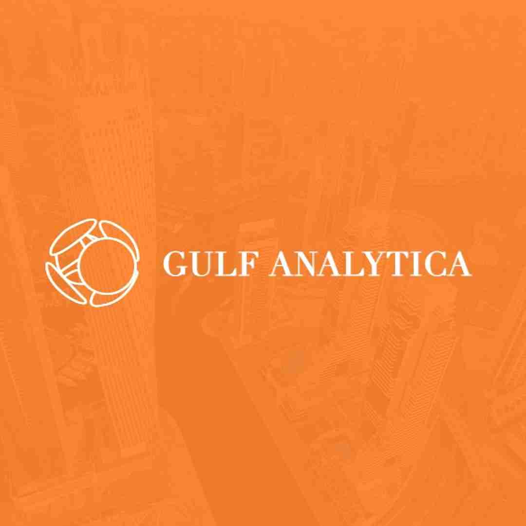 Gulf analytica Profile Picture