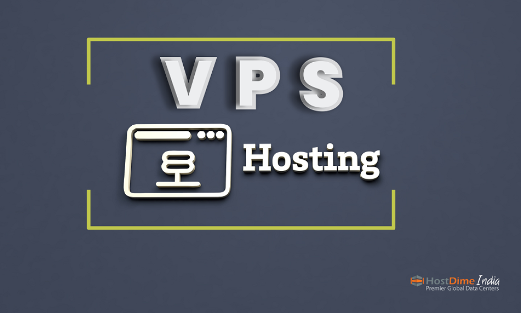 Top VPS Hosting in India: A Complete Guide for Beginners