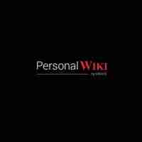 Personal WIKI Profile Picture