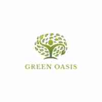 Green Oasis Profile Picture