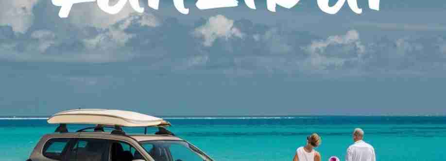 Instant Car Rental Zanzibar Cover Image