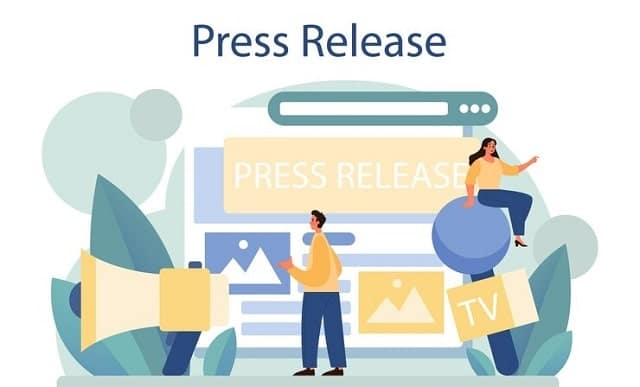 Top 10 Press Release Distribution Companies in 2024 - Google SEO Trends