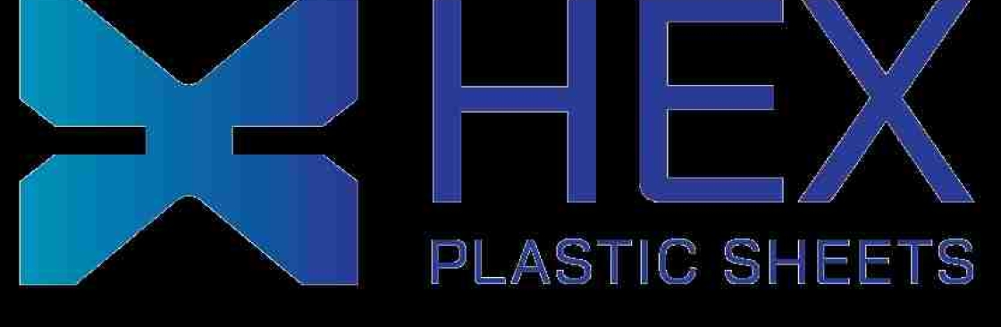 Hex Plastic Cover Image