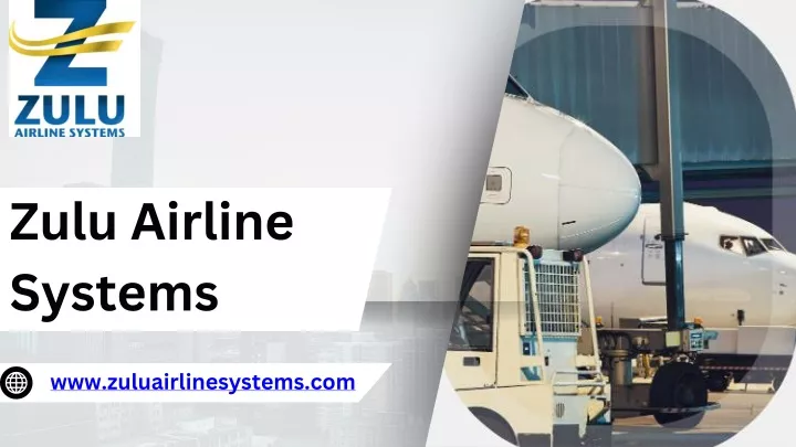 PPT - Best Airline Planning and Scheduling Systems making Airline Business Competitive PowerPoint Presentation - ID:13446699