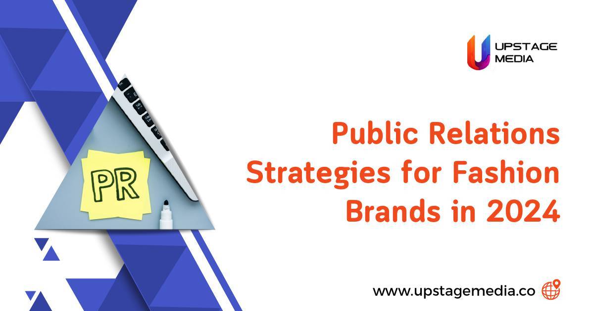 Public Relations Strategies for Fashion Brands in 2024.pdf | DocHub