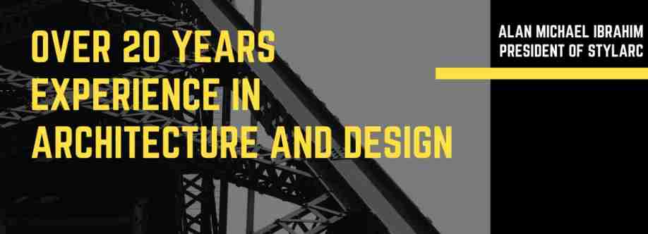 Alan Michael Ibrahim Cover Image