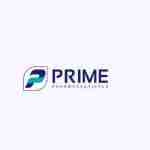 Prime Pharmaceuticals Limited Profile Picture