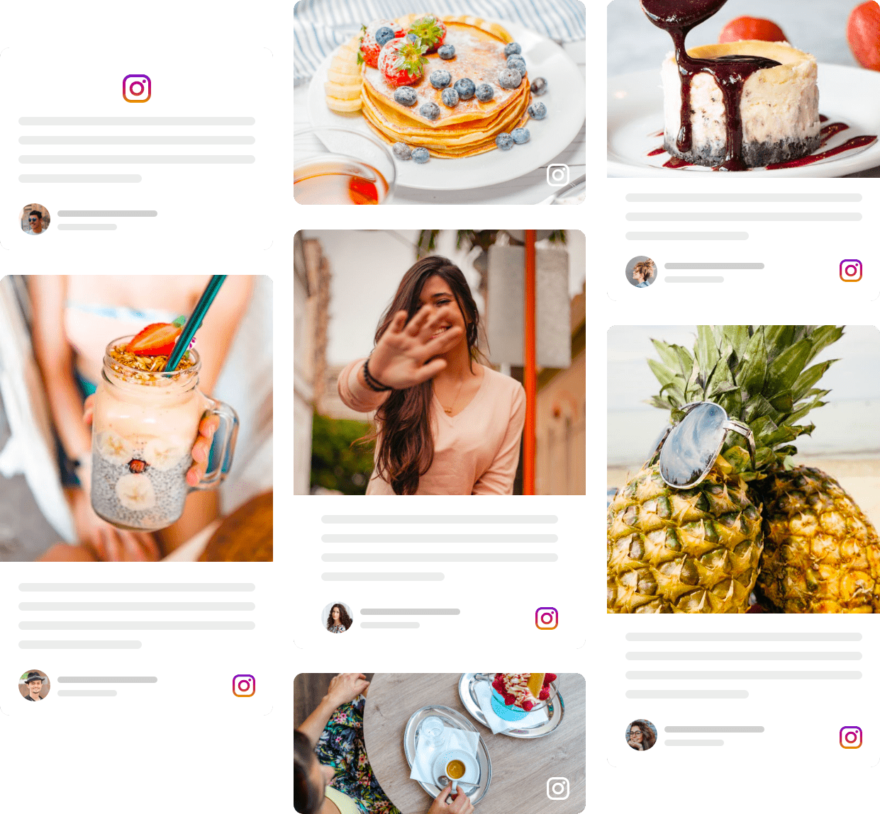 Best Instagram Wall For Events And Website