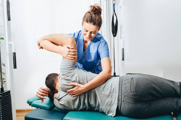 Finding The Best Registered Physiotherapists In Coquitlam: Learn How | Harmony physiotherapy & health Clinic