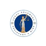 Legal Document Assistant 4 Hire Profile Picture