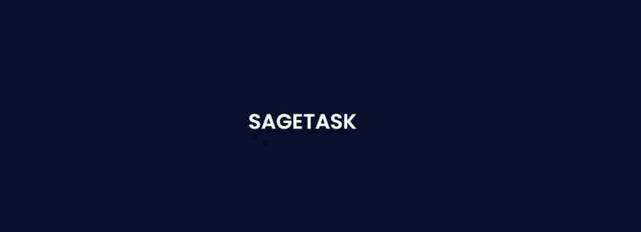 SAGETASK Cover Image