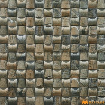 Elevation Wall Tiles | Outdoor, Exterior Use Vitrified Tiles