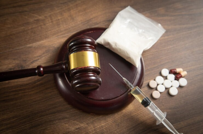 Lawyer For Drugs And NDPS Cases. Handling drug-related legal problems… | by Aggarwalsandassociates | Jul, 2024 | Medium