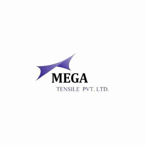 Mega Tensile Structure Profile Picture