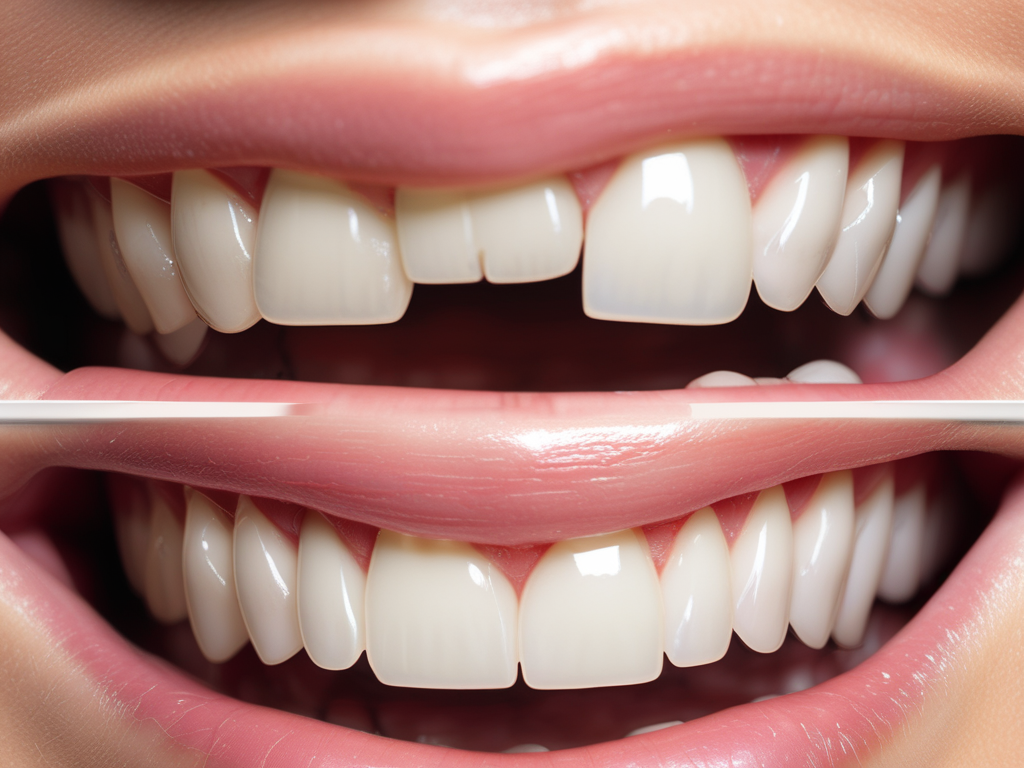 Is a Smile Makeover Right for You? Signs You Might Need One – Stunning Grin Blog